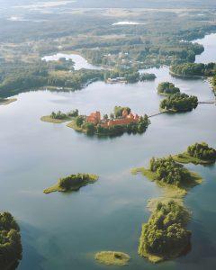 Lithuania Travel