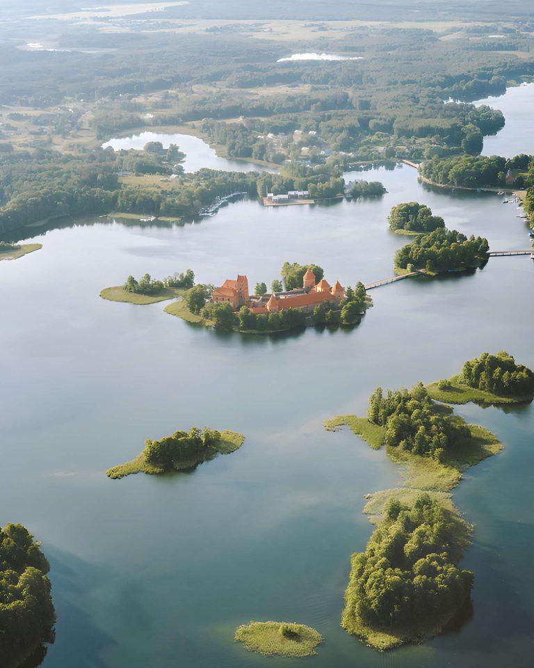 Lithuania Travel